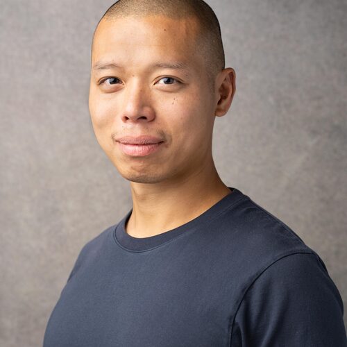 David Yeung